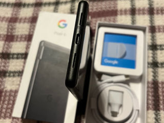 Google Pixel 6 Black 8/128 GB foto 6