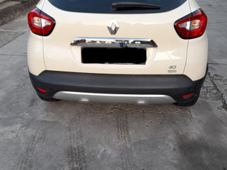 Renault Captur foto 6