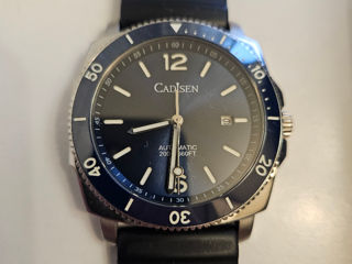 Cadisen automatic foto 6