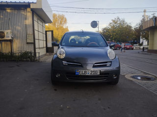 Nissan Micra foto 3