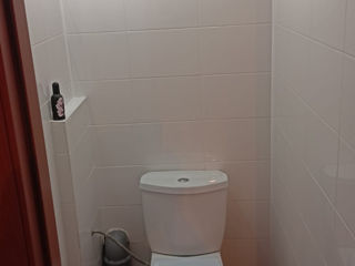 Apartament cu 4 camere, 81 m², Ciocana, Chișinău foto 6