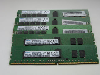 RAM DDR4 8Gb Server foto 3