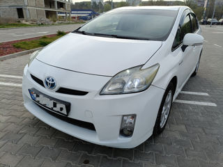 Toyota Prius foto 1