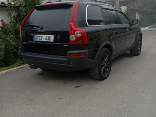 Volvo XC90 foto 5