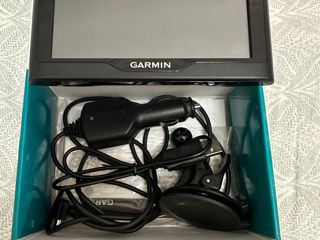 Garmin Drive 50