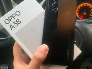 Oppo A38 4+4/128гб