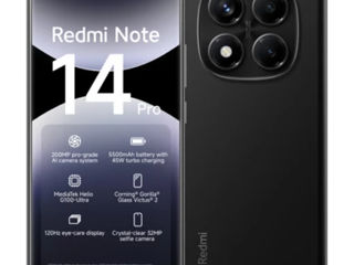 Xiaomi redmi note 14 pro 4g