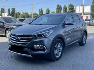 Hyundai Santa FE foto 4