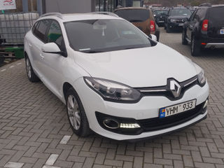 Renault Megane foto 4