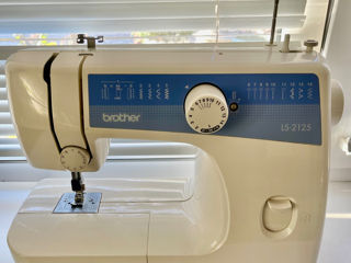 Brother LS-2125