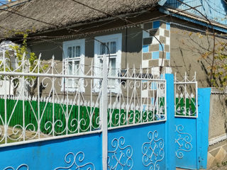 Дом готов к въезду в селе Капланы. Casa gata de trai in satul Caplani
