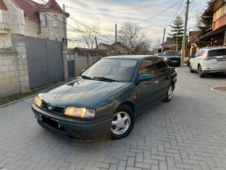 Nissan Primera foto 2