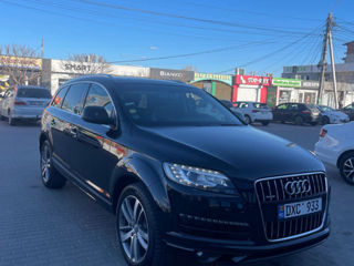 Audi Q7 foto 7