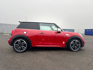 Mini Cooper S foto 8