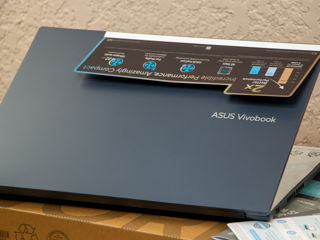 Asus VivoBook 16X/ Core I5 12500H/ 16Gb Ram/ IrisXe/ 500Gb SSD/ 16" WUXGA IPS!! foto 3