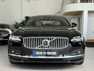 Volvo S90 foto 2