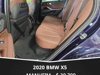 BMW X5 foto 7