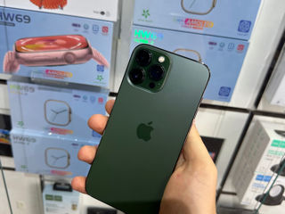 Продам iPhone 13 Pro Max Dark green