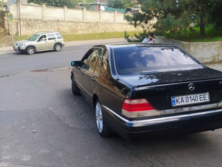 Mercedes C-Class foto 4