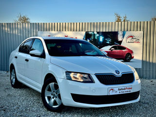 Skoda Octavia foto 2