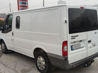 Ford Transit 2013 foto 3