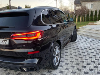 BMW X5 foto 3