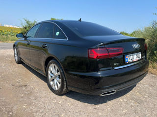 Audi A6 foto 9