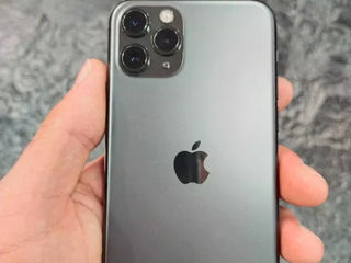iPhone 11 Pro 64 GB от 346 лей в месяц! ГАРАНТИЯ 12 месяцев!