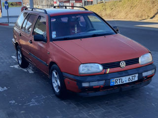 Volkswagen Golf foto 2