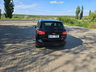 Ford B-Max foto 2