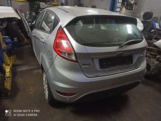 Ford fiesta, форд фиеста foto 1