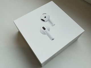 Air Pods 4 Generation (new!new!new) foto 2