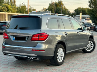 Mercedes GLS-Class foto 4