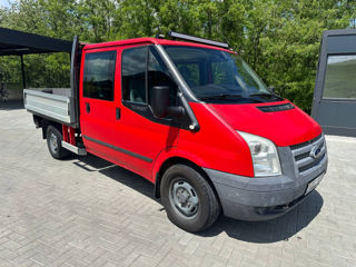 Ford Transit foto 3