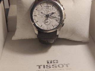 Оригинальные часы Tissot foto 2