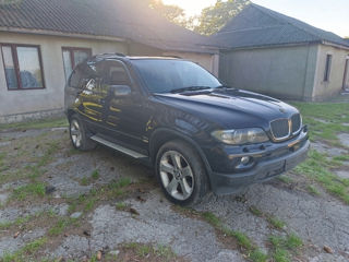 BMW X5 foto 3