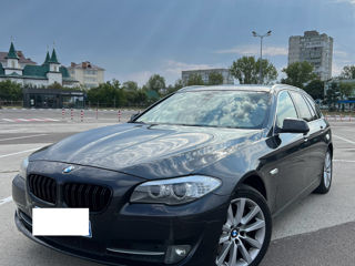 BMW 5 Series Touring