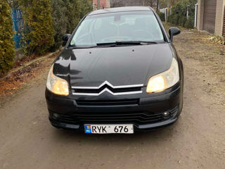 Citroen C4 foto 6