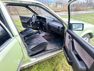 Opel Rekord foto 7