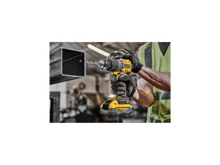 Set Instrumente Dewalt Dck2050H2T (Dcd805+Dcf850) foto 12