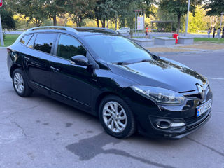 Renault Megane foto 4