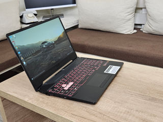 Asus TUF (i5 11400H/RTX 2050 4Gb/16Gb DDR5/NVMe 512Gb) foto 3