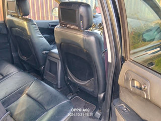 Ssangyong Actyon foto 7