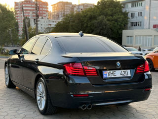 BMW 5 Series foto 5