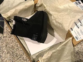 ugg cu swarovski