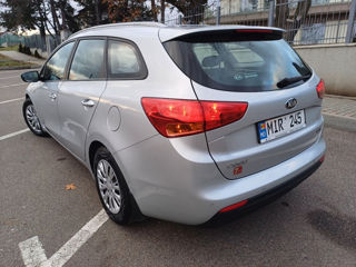 KIA Ceed foto 4