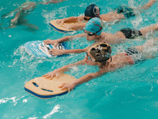 Плавание для детей! foto 2