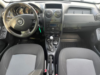 Dacia Duster foto 8