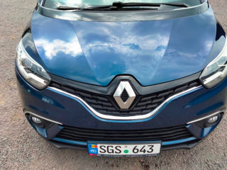 Renault Grand Espace foto 4