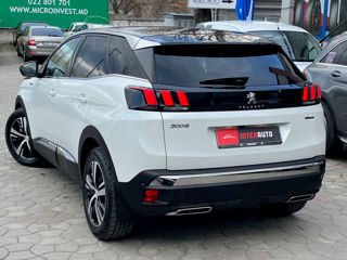 Peugeot 3008 foto 5